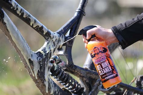 best mtb clothes cleaner mud|best mountain bike cleaning products.